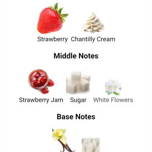 berry on top perfume 75ml edp lattafa unisex