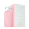 Fragrance World Elysia Marshmallow Perfume 100ml EDP fragrance world elysia marshmallow perfume 100ml edp