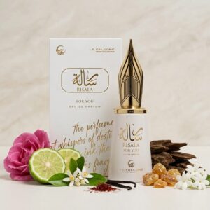 Risala For You 100ml Eau De Parfum by Le Falcone