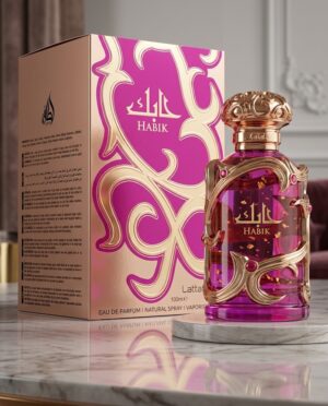 Habik for Women Eau de Parfum 100ml By Lattafa