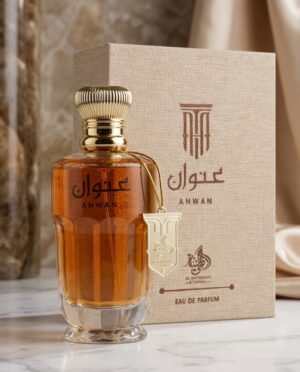 Anwan by Al Wataniah - Eau De Parfum